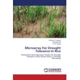 thumbnail image 1 of Microarray For Drought Tolerance In Rice (Paperback), 1 of 1