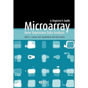 Pre-Owned Microarray Gene Expression Data Analysis: A Beginner's Guide (Paperback)
