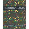 thumbnail image 1 of Pre-Owned Microarrays for an Integrative Genomics (Hardcover) 026211271X 9780262112710, 1 of 1