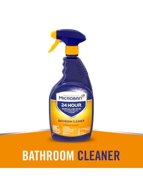 Bathroom Cleaners in Bathroom Cleaning Supplies - Walmart.com