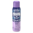 Microban 24 Hour Disinfectant MultiSurface Sanitizing Spray, Lavender