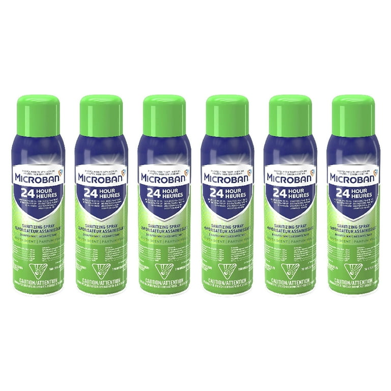 Sanitizing spray for home deals