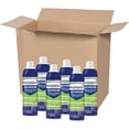 thumbnail image 1 of Microban Professional Sanitizing Spray - Aerosol - 15 fl oz (0.5 quart) - Citrus Scent - 6 / Carton - Clear | Bundle of 2 Cartons, 1 of 1