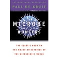 thumbnail image 1 of Microbe Hunters (Paperback), 1 of 3