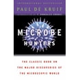thumbnail image 1 of Pre-Owned Microbe Hunters (Paperback) 0156027771 9780156027779, 1 of 1