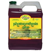Microbe Life Photosynthesis Plus Growth Support Novel Culture, 1 Gallon