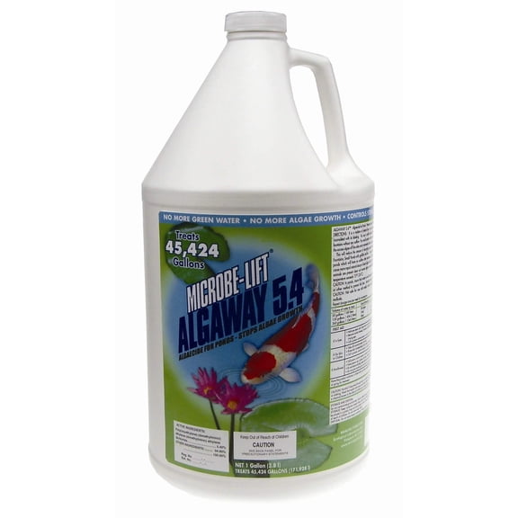Ecological Laboratories Algaway 5.4