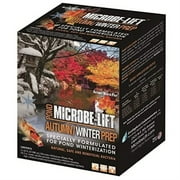 Microbe-Lift Autumn and Winter Prep Pond Water Treatment