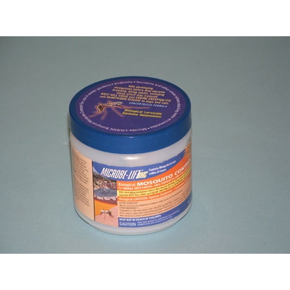 Microbe-Lift BMC Liquid Mosquito Control for Ponds and Water Features