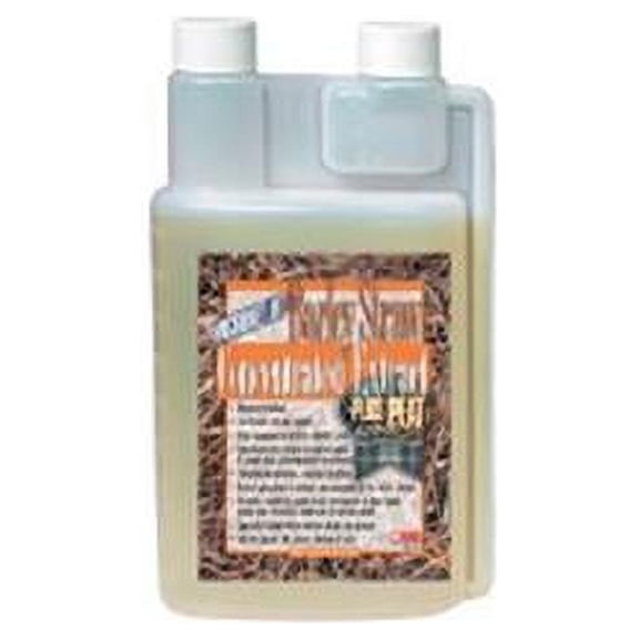 Microbe-Lift Barley Straw Concentrated Extract Plus Peat Liquid - 1 gal PELMLCBSEG4