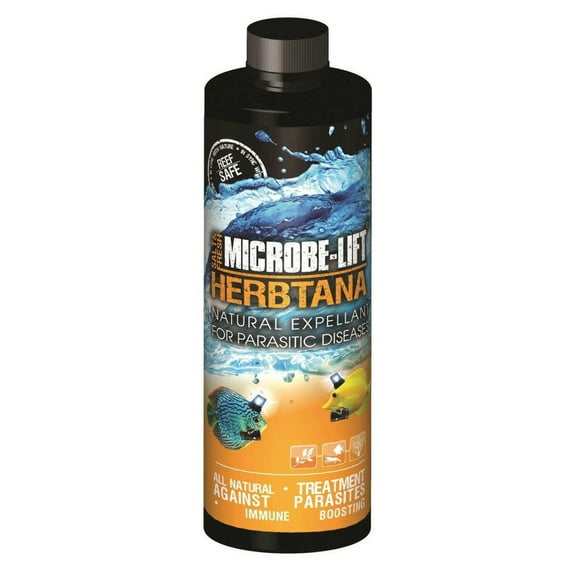 Microbe-Lift Herbtana Fresh and Saltwater
