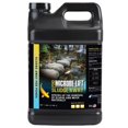 thumbnail image 1 of MICROBE-LIFT MLXSA5G Sludge-Away Pond and Outdoor Water Garden Sludge Remover, Safe for Live Koi Fish, Plant Life, and Dcor, 5 Gallons, 1 of 5