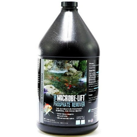 Microbe-Lift Pond Phosphate Remover