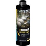 Microbe-Lift Pond Sludge Away 32 fl oz[ PACK OF 2 ]