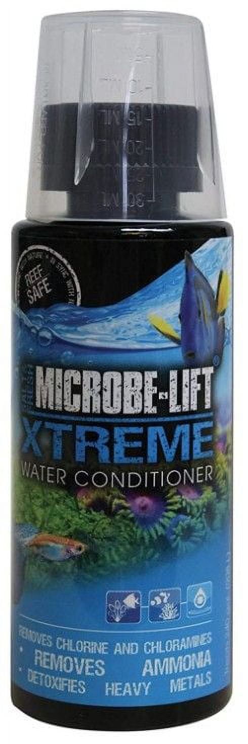 MICROBE-LIFT Xtreme - Picasso Aquarium