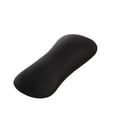 thumbnail image 1 of Microbead Neck Pillow Squishy, Bone Headrest Pillow Neck & Cervical Support Bolster Cushion Comfortable Soft Universal Tube Pillow for Home Sofa Bed Travel Car Sleeping, 1 of 7