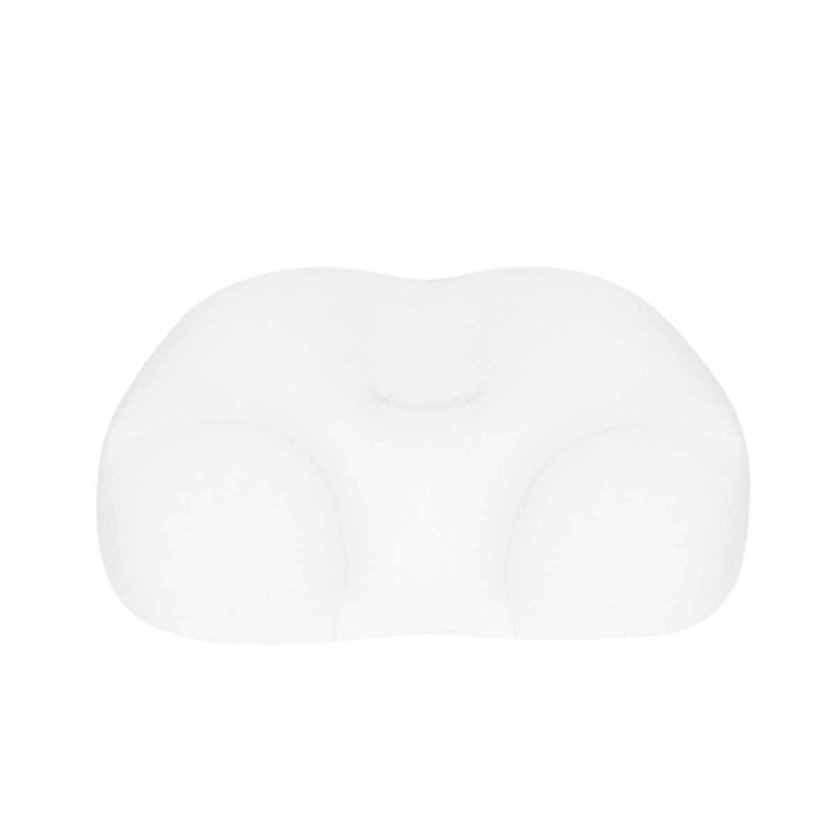 Microbead Pillow, Small Pillows for Sleeping and Traveling, Bean Bag ...