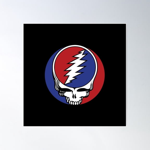 Microbes The Tours Poster Wall Art, Modern Wall Decor For Living Room Bedroom, 30x30 UNFRAMED