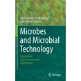 thumbnail image 1 of Microbes and Microbial Technology: Agricultural and Environmental Applications, (Hardcover), 1 of 1