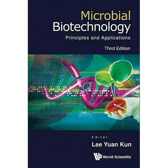 Microbial Biotechnology, 3rd Ed, (Paperback)