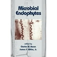 thumbnail image 1 of Microbial Endophytes, (Hardcover), 1 of 1