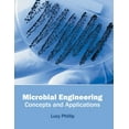 thumbnail image 1 of Microbial Engineering: Concepts and Applications, (Hardcover), 1 of 1