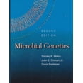 thumbnail image 1 of Pre-Owned Microbial Genetics 2ed (Hardcover) 0867202483 9780867202489, 1 of 1