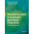 thumbnail image 1 of Microbial Inoculants in Sustainable Agricultural Productivity, Volume 2: Functional Applications, (Hardcover), 1 of 1