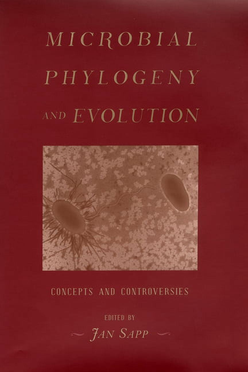Microbial Phylogeny and Evolution: Concepts and Controversies ...