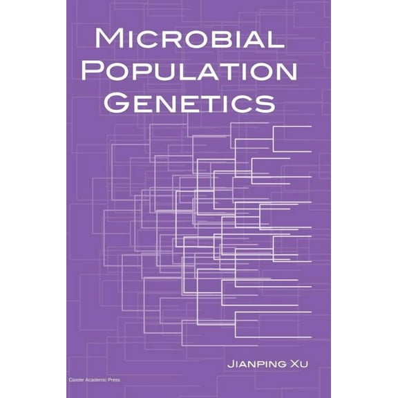 Microbial Population Genetics (Hardcover)