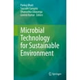 thumbnail image 1 of Microbial Technology for Sustainable Environment, (Hardcover), 1 of 1