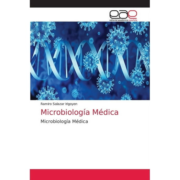 Microbiología Médica (Paperback)