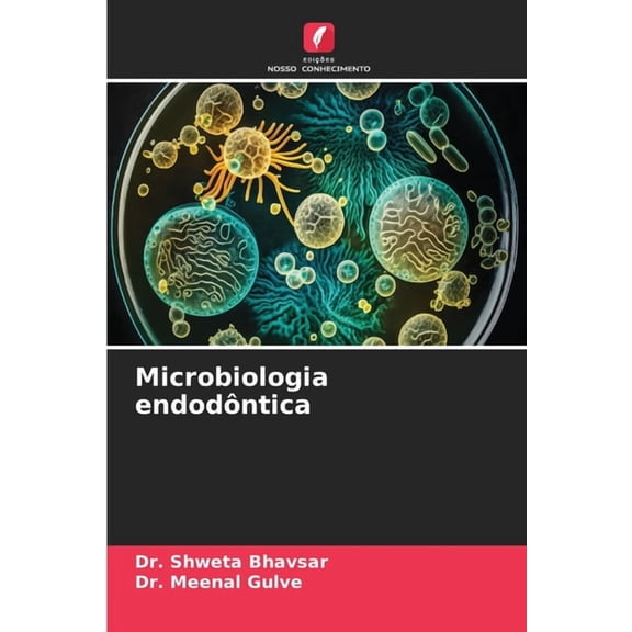 Microbiologia endodntica, (Paperback)