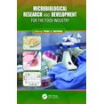 thumbnail image 1 of Microbiological Research and Development for the Food Industry, (Paperback), 1 of 1