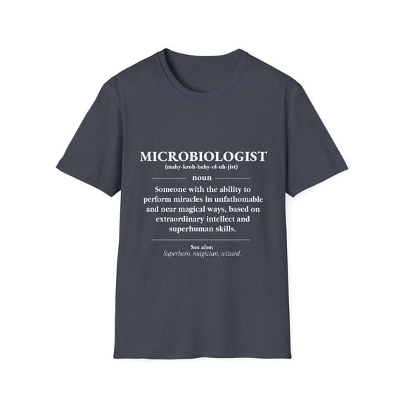 Microbiologist Definition Biology Lover Microbiology Expert