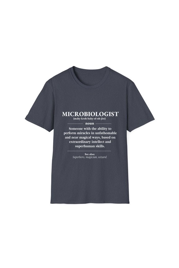 Microbiologist Definition Biology Lover Microbiology Expert