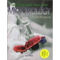 thumbnail image 1 of Pre-Owned Microbiology: A Human Perspective (Hardcover) 0697286029 9780697286024, 1 of 1