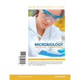 thumbnail image 1 of Pre-Owned Microbiology: A Laboratory Manual, Books a la Carte Edition (11th Edition), 9780134298672, 0134298675, Paperback, 11 edition, 1 of 1