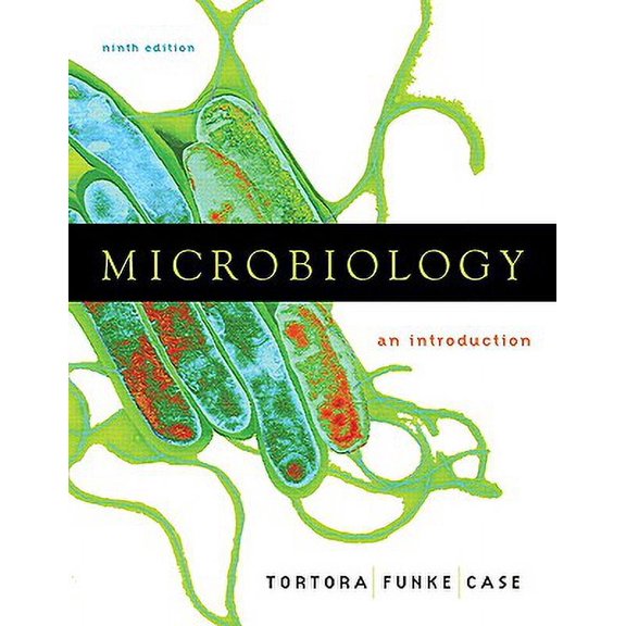 Pre-Owned Microbiology: An Introduction