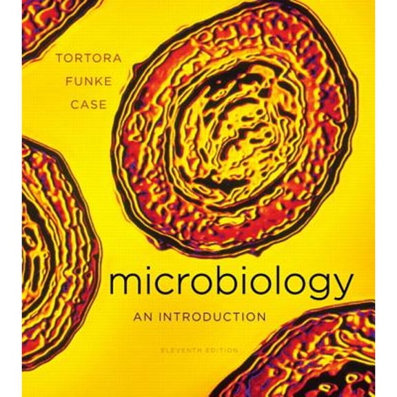 Pre-Owned Microbiology: An Introduction