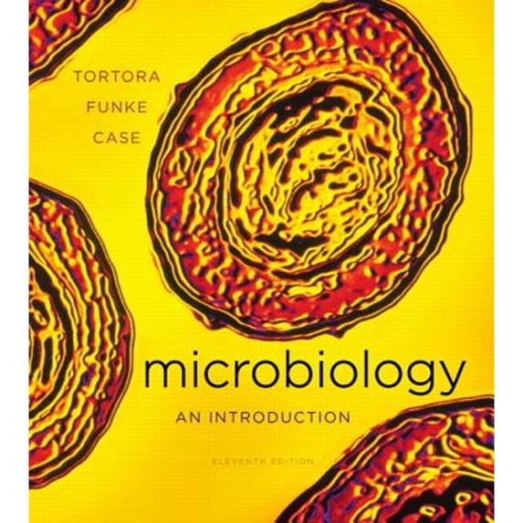Pre-Owned Microbiology: An Introduction