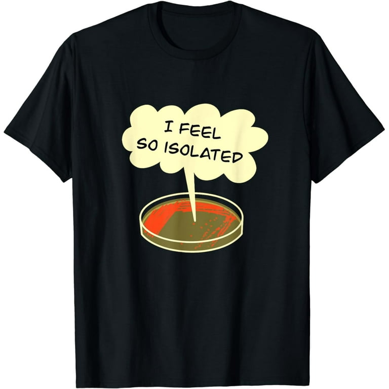 Bacteria Shirt Funny Microbiology Bacteria Lab T-Shirt Bacteria Shirt Funny Microbiology Bacteria Lab T-Shirt