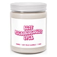 thumbnail image 1 of Microbiology Microbiologist Candle, Gifts, Decor, 1 of 4