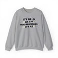 thumbnail image 1 of Microbiology Microbiologist Graduation Sweatshirt, Gifts, Crewneck, 1 of 7