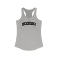 thumbnail image 1 of Microbiology Microbiologist Graduation Tank Top Gift Shirt Women Sleeveless, 1 of 2