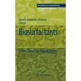 thumbnail image 1 of Microbiology Monographs Biosurfactants: From Genes to Applications, Book 20, (Hardcover), 1 of 1