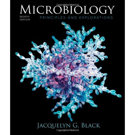 Pre-Owned Microbiology: Principles and Explorations (Hardcover) 0470541091 9780470541098
