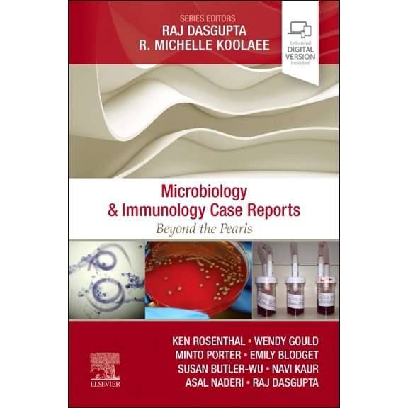 Microbiology & Immunology Case Reports, (Paperback)