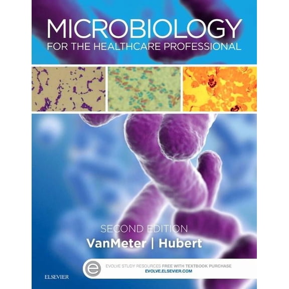 Pre-Owned Microbiology for the Healthcare Professional