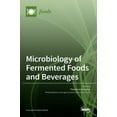 thumbnail image 1 of Microbiology of Fermented Foods and Beverages, (Hardcover), 1 of 1